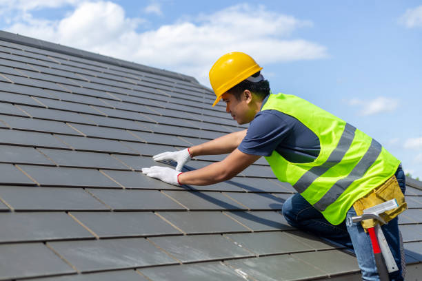 Roof Installation Near Me in Potomac Park, CA