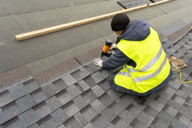 Best Shingle Roofing Installation  in Potomac Park, CA