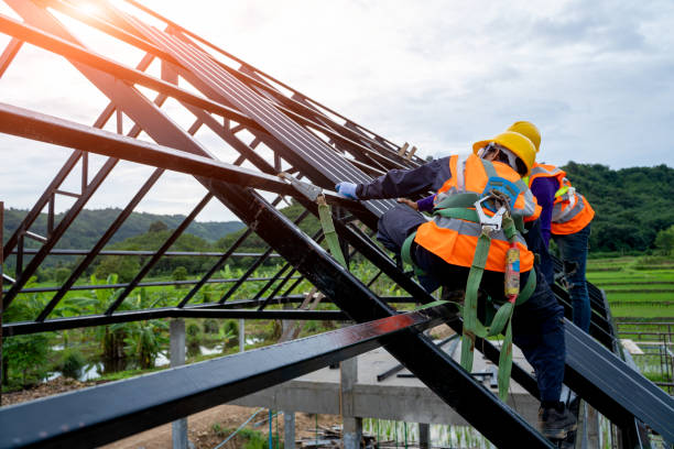 Best Gutter Installation and Roofing  in Potomac Park, CA