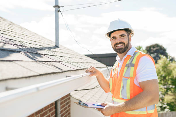 Potomac Park, CA Roofing Contractor Company