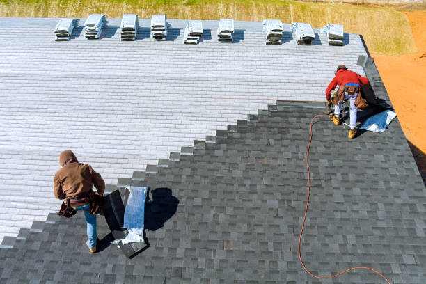 Best Residential Roof Replacement  in Potomac Park, CA
