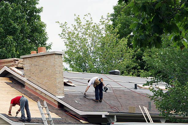 Slate Roofing Contractor in Potomac Park, CA