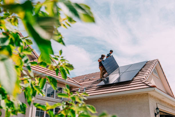 Best Local Roofing Companies  in Potomac Park, CA