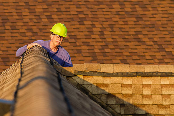 Best New Roof Installation  in Potomac Park, CA
