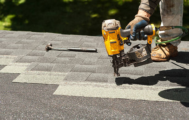 Best Metal Roofing Contractor  in Potomac Park, CA