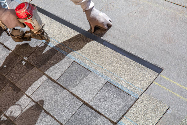 Best Residential Roofing Contractor  in Potomac Park, CA