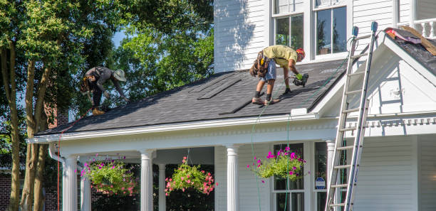 Quick and Trustworthy Emergency Roof Repair Services in Potomac Park, CA
